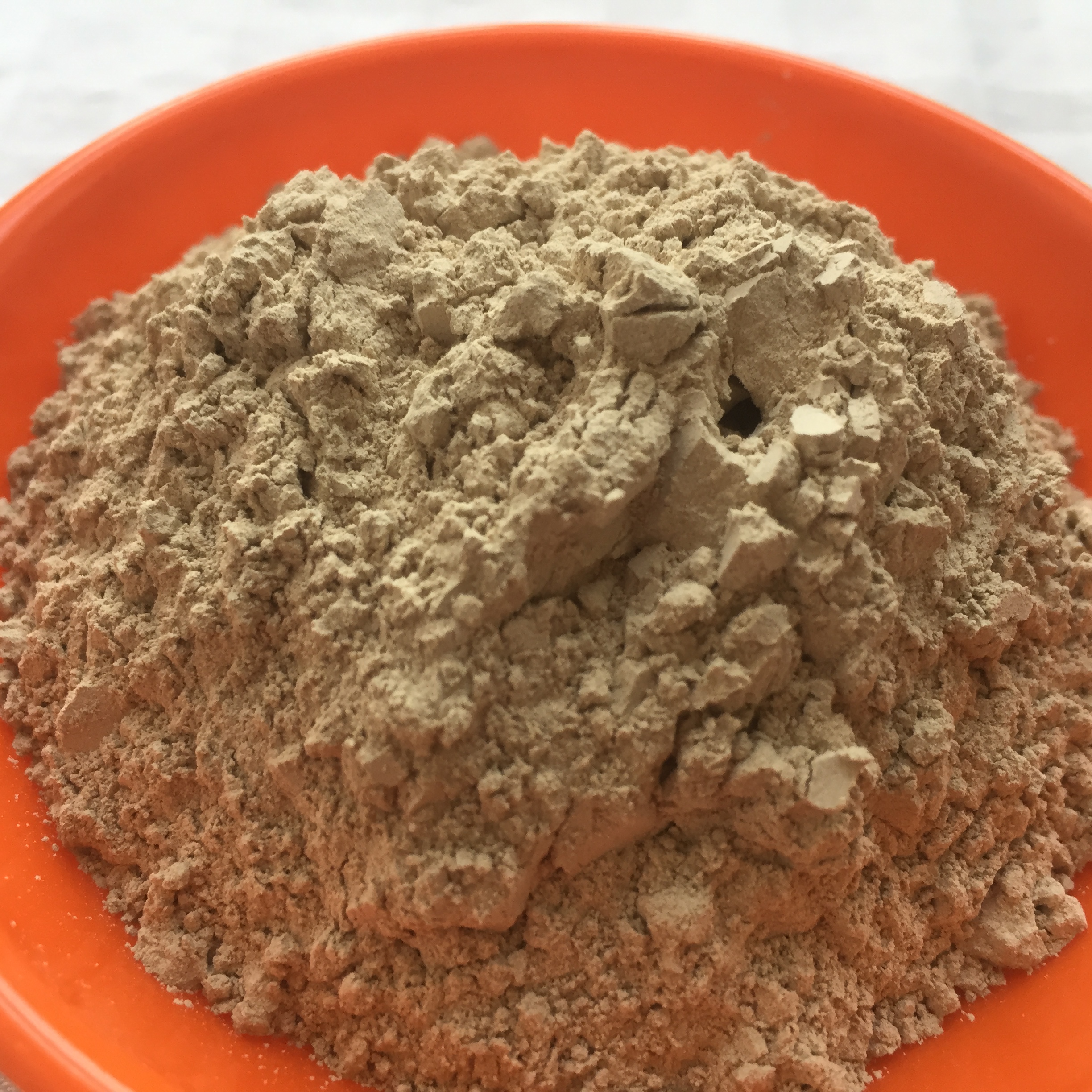 想要生產(chǎn)出高品質(zhì)的氧化鋁粉，馬躍建材這么做！